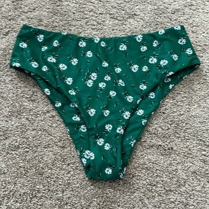 Shein High waisted bottoms